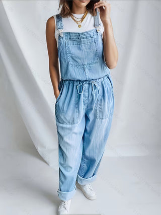 Joana | Mono denim casual