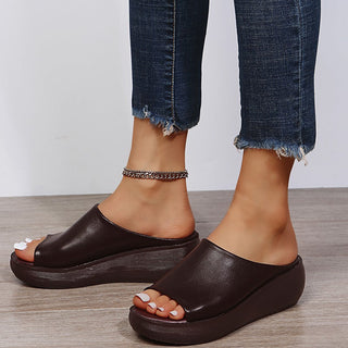Elsie | Sandalias Ortopédicas Confortables