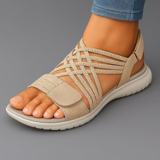 Levila | Sandalias Ortopédicas Confortables