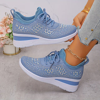 Eliseth | Zapatillas Ortopédicas para Mujer