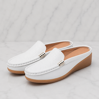 Lina | Mocasines Ortopédicos Elegance Premium