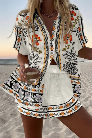 Sevilla | Conjunto de Verano