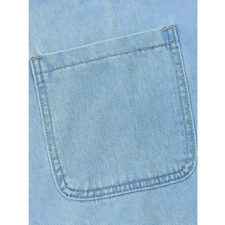 Saylor | Vestidos relajados con look denim