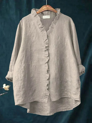 Lily | Blusa elegante de verano