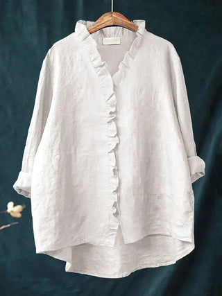 Lily | Blusa elegante de verano