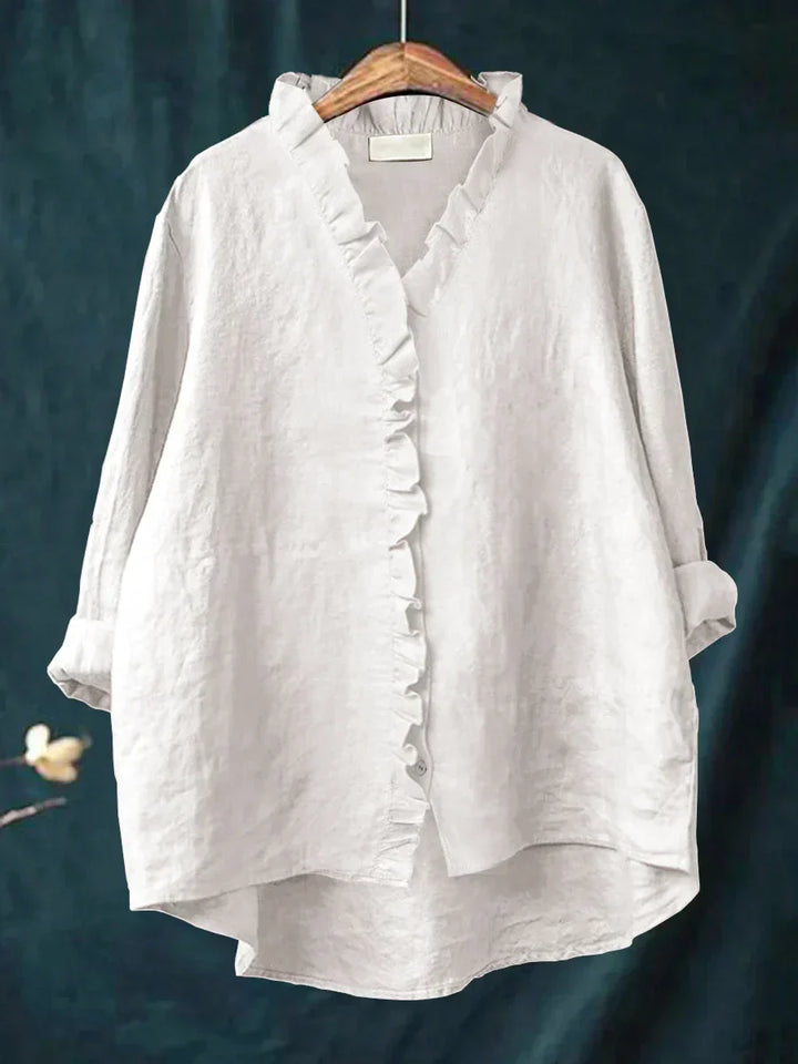 Lily | Blusa elegante de verano