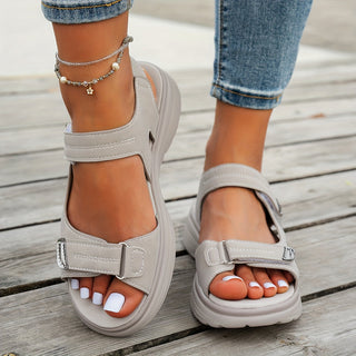 Robyn | Sandalias ortopédicas femeninas
