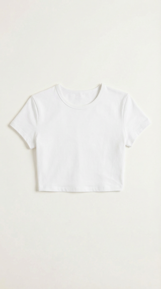 Top Calypso Crop