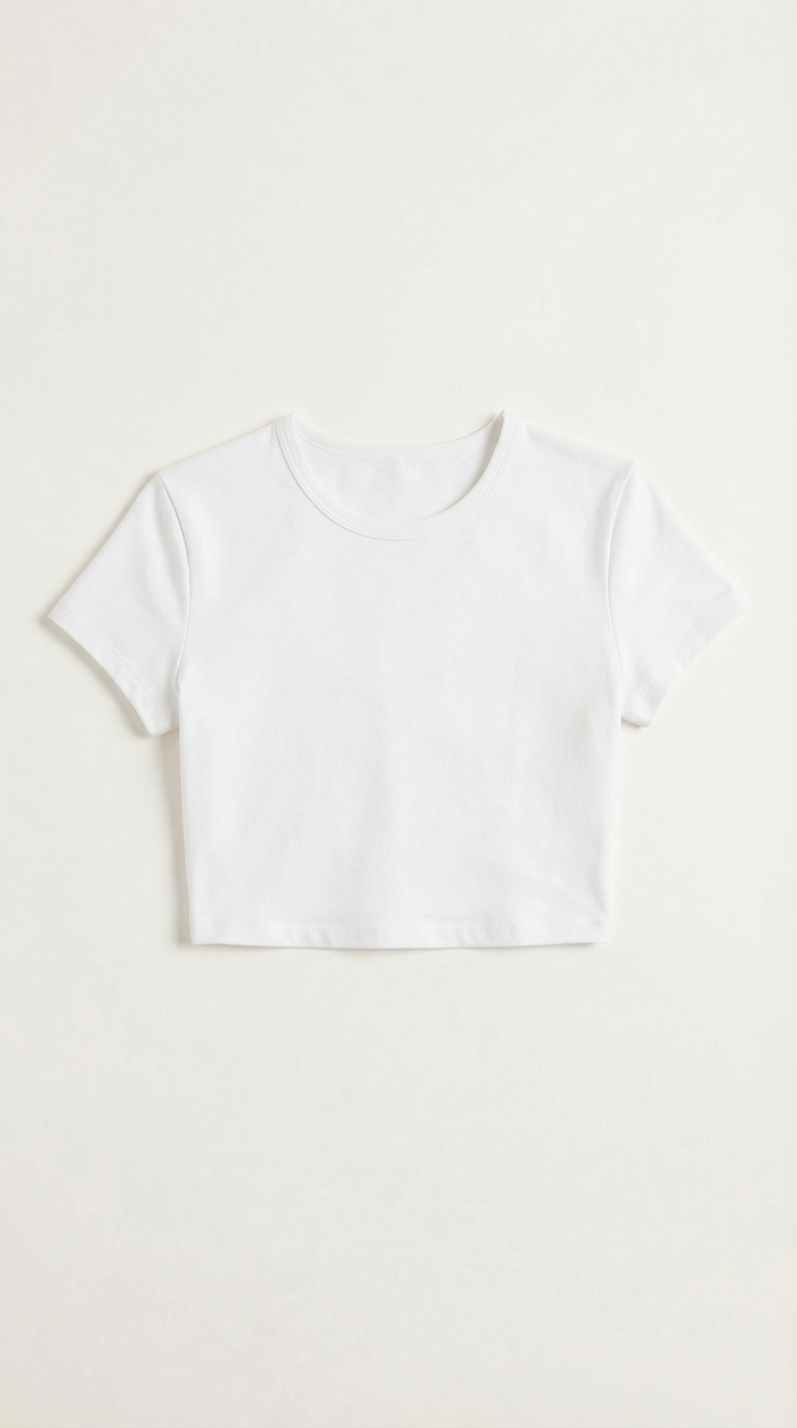 Top Calypso Crop