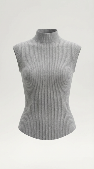 Cassandra Sleeveless Top