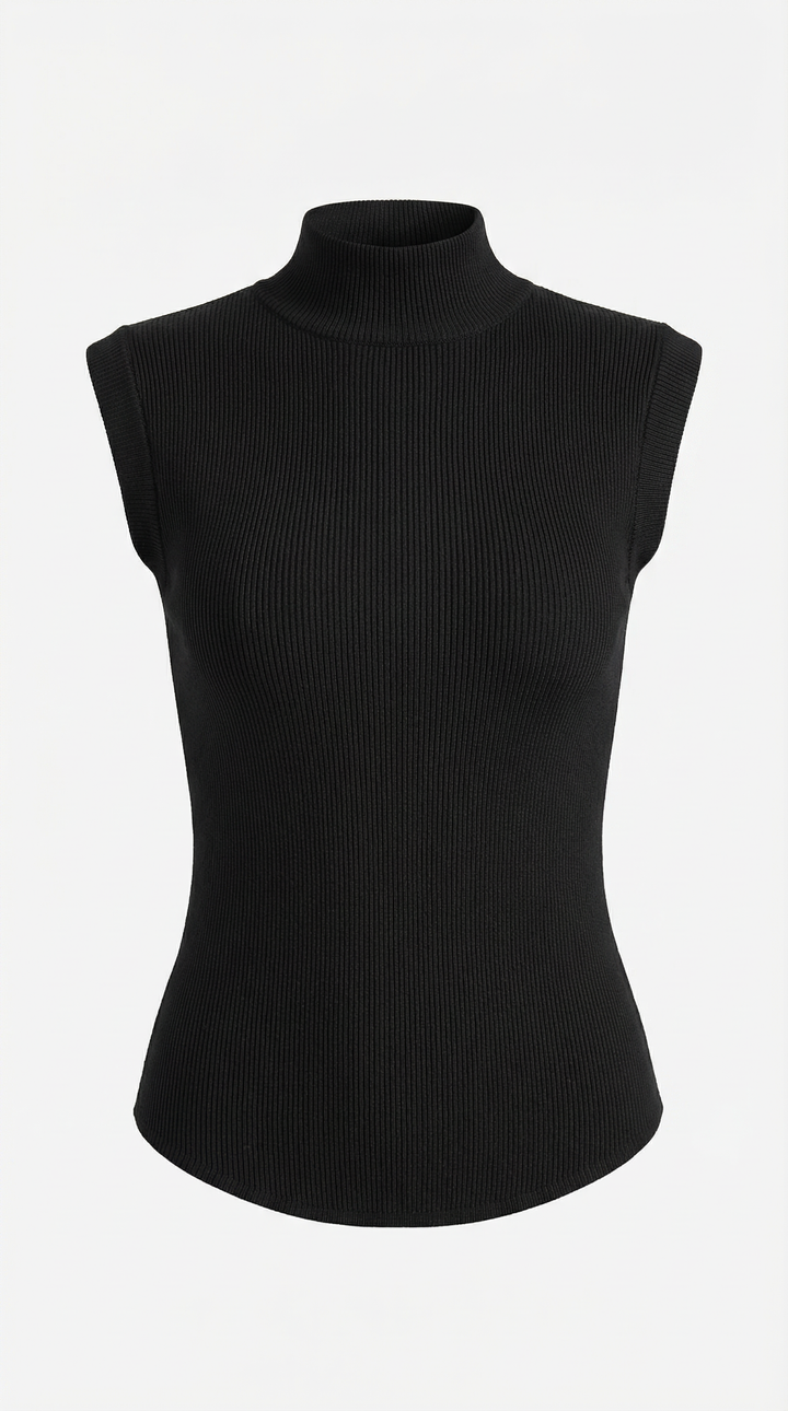 Cassandra Sleeveless Top