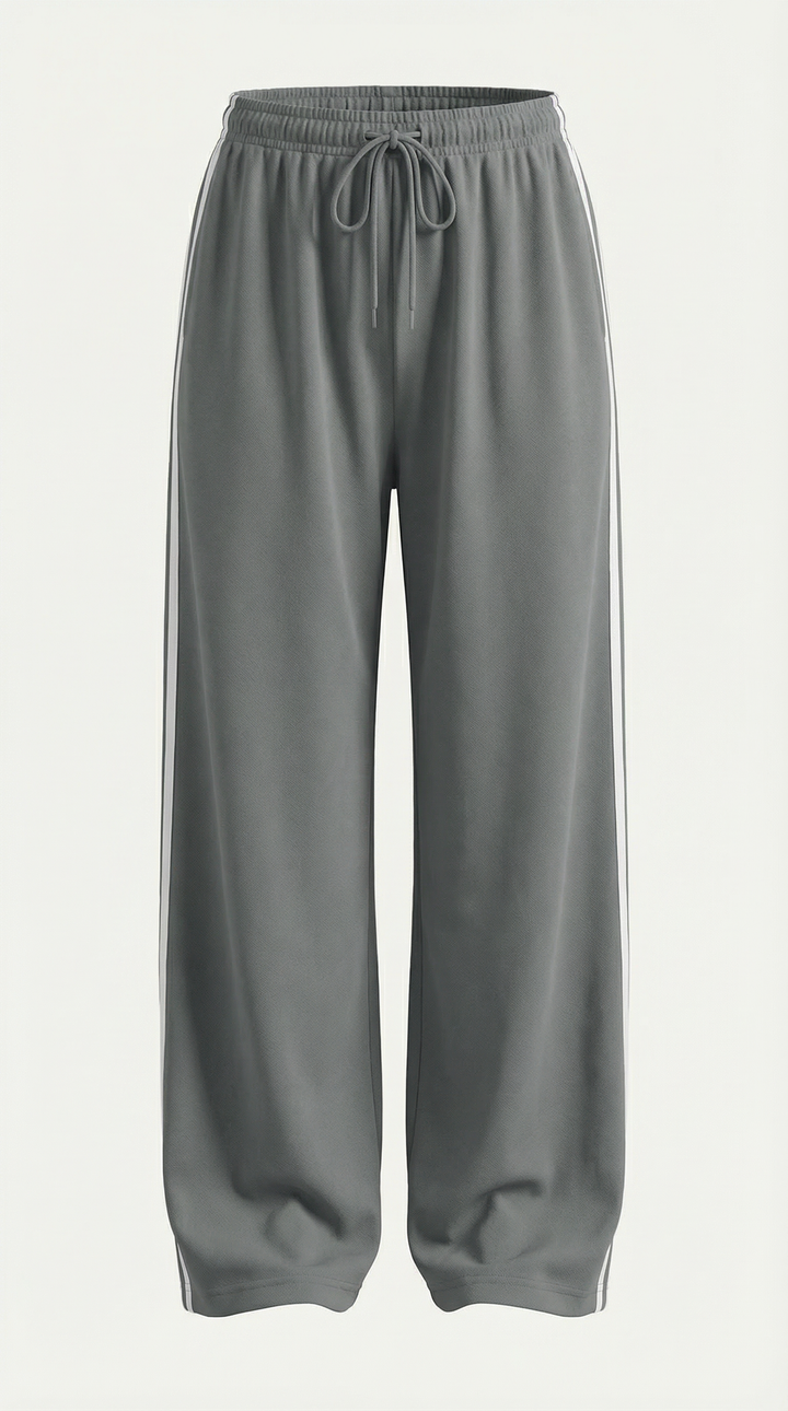 Eileen Weite Pantalones de Chándal