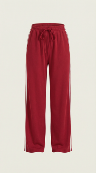 Eileen Weite Pantalones de Chándal