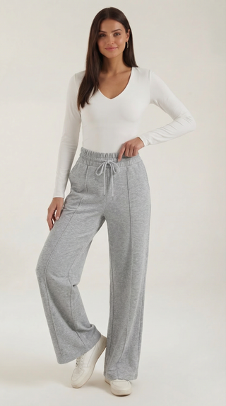 Pantalones Ellie "Full Relax"
