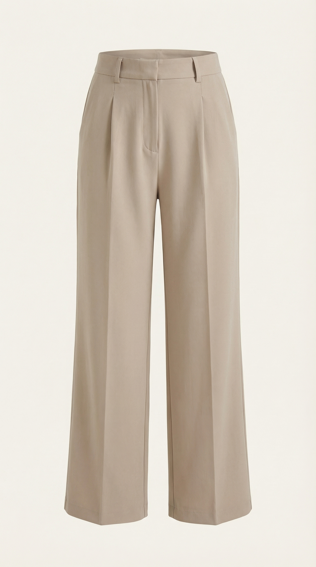 Trousers Emma Wide-Leg