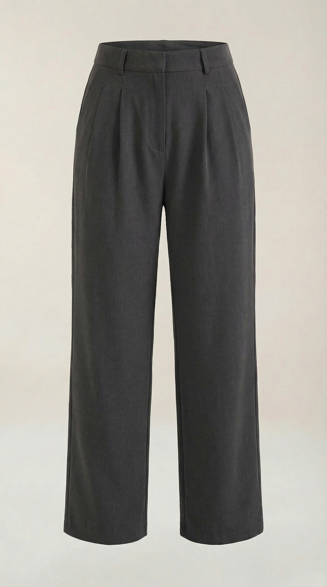 Trousers Emma Wide-Leg