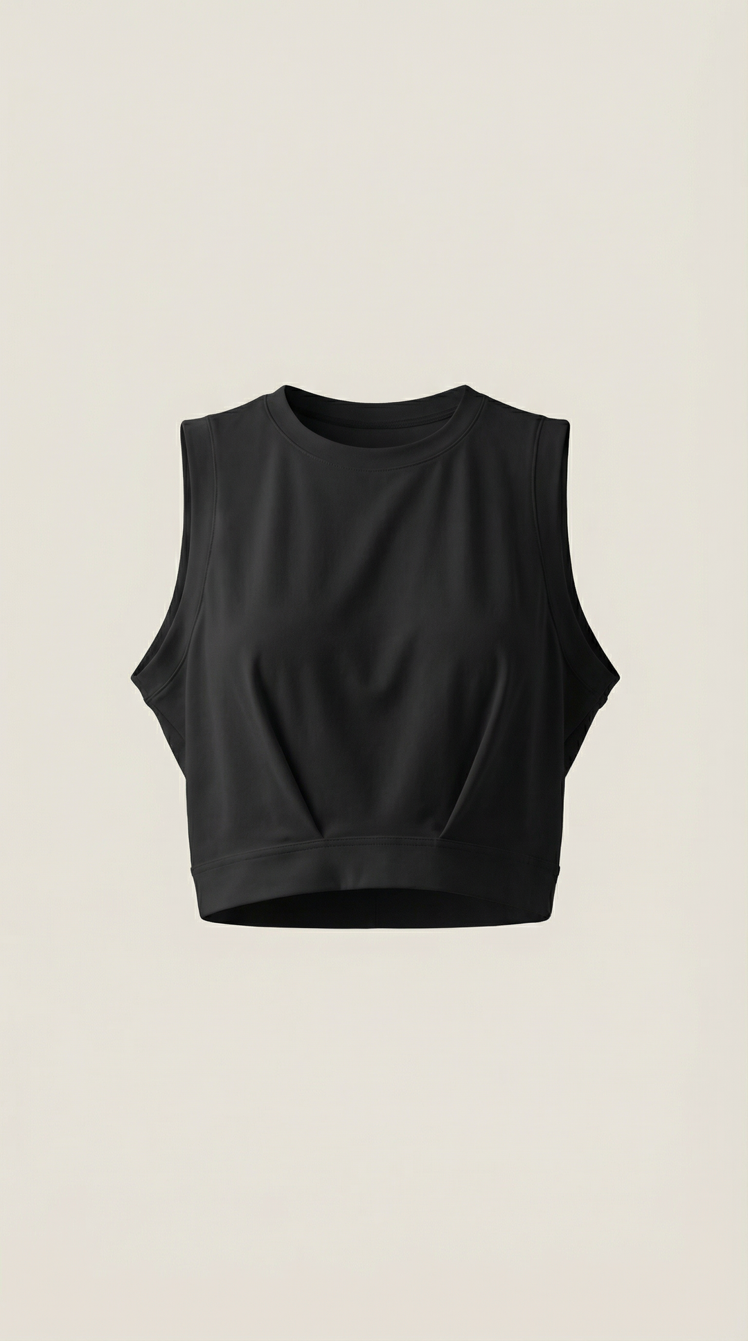 Top Faye Essential Crop