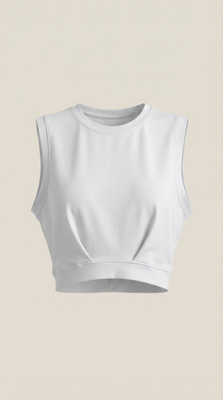 Top Faye Essential Crop