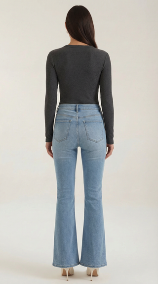 Freya Long Sleeve T-Shirt