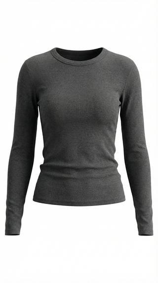 Freya Long Sleeve T-Shirt
