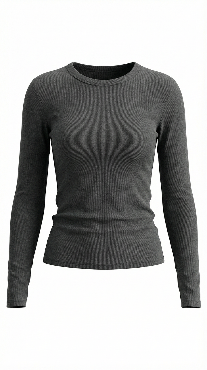 Freya Long Sleeve T-Shirt