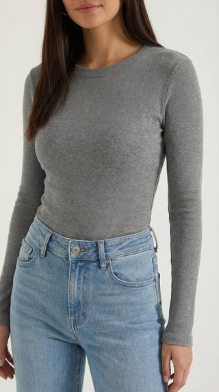Freya Long Sleeve T-Shirt