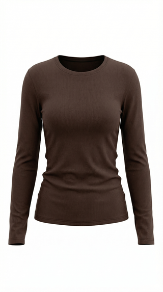 Freya Long Sleeve T-Shirt