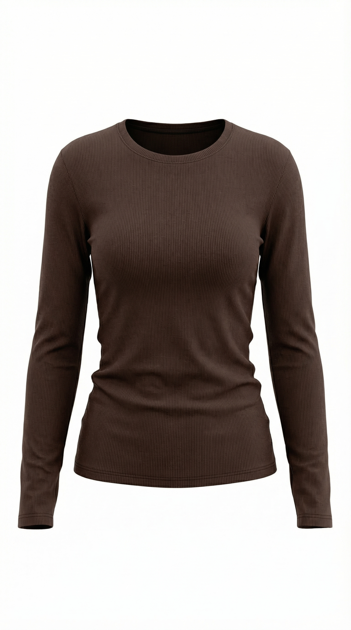 Freya Long Sleeve T-Shirt