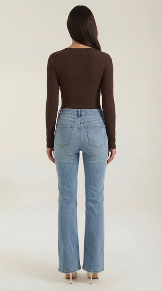 Freya Long Sleeve T-Shirt