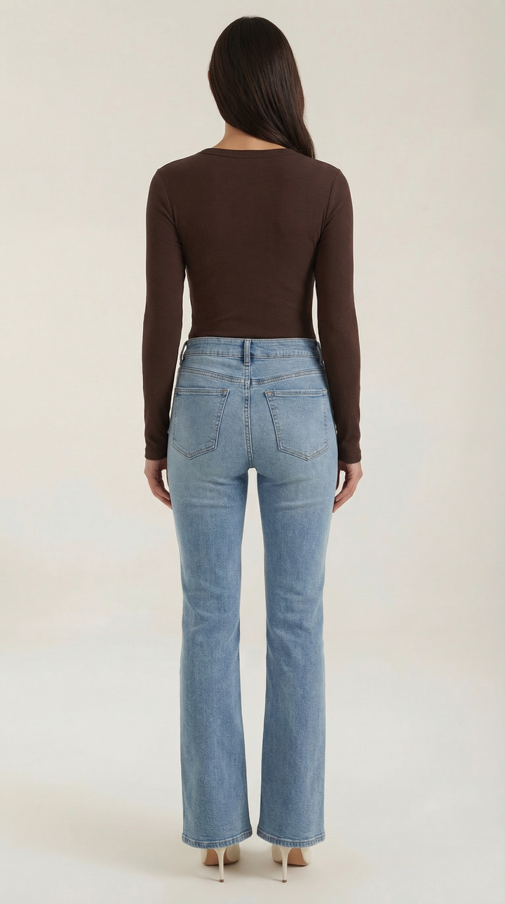 Freya Long Sleeve T-Shirt