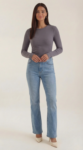 Freya Long Sleeve T-Shirt