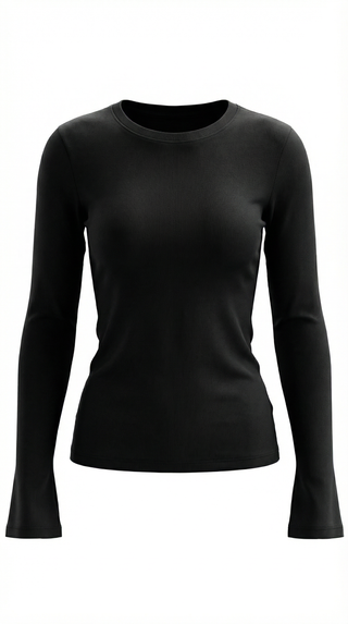 Freya Long Sleeve T-Shirt