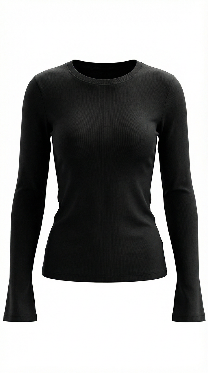 Freya Long Sleeve T-Shirt