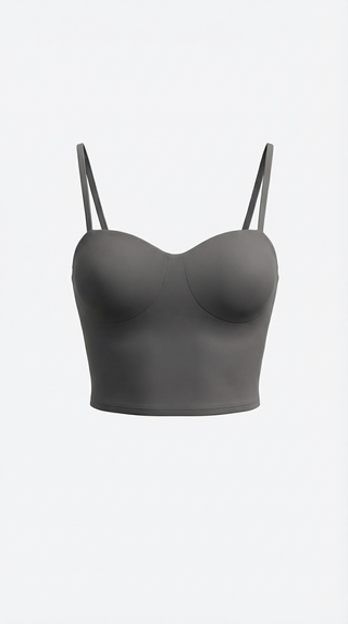 Guinevere Strap Top
