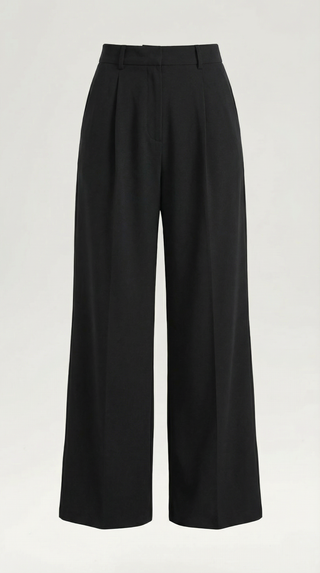Pantalón de pierna ancha Hazel