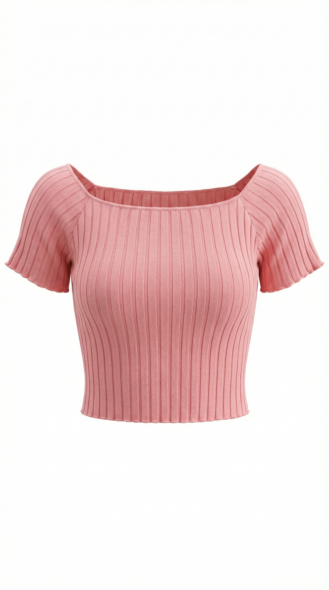 Blusa Isabel de Manga Corta