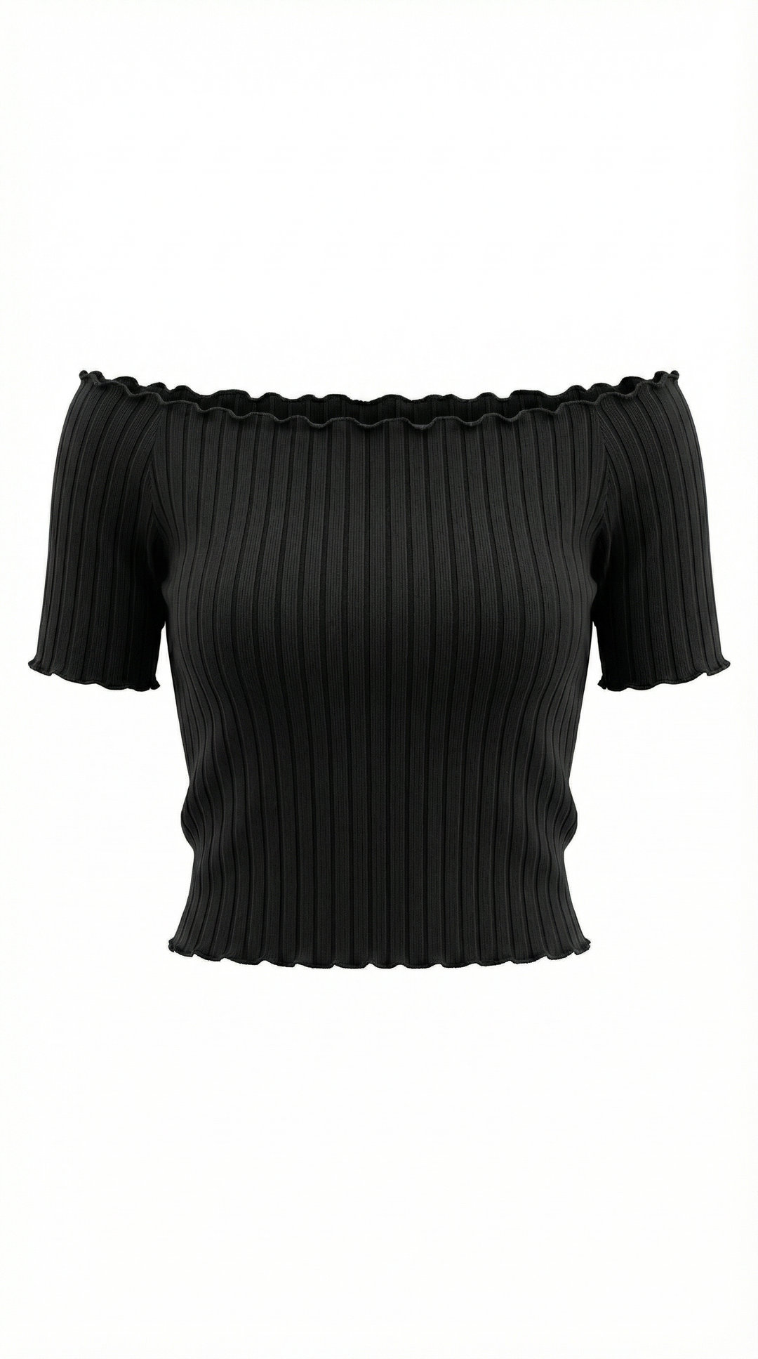 Blusa Isabel de Manga Corta
