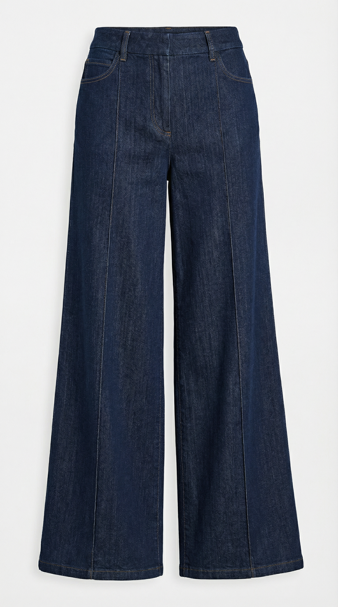 Pantalones de Mezclilla Jade