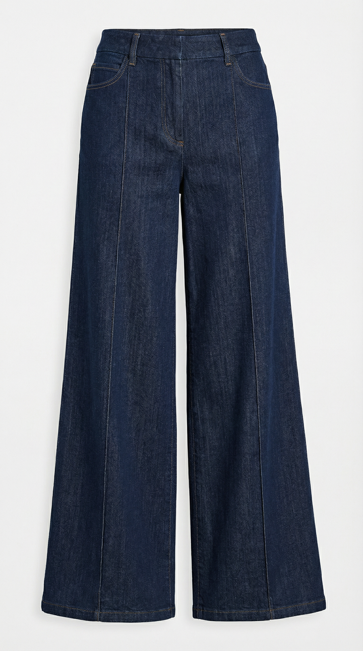 Pantalones de Mezclilla Jade