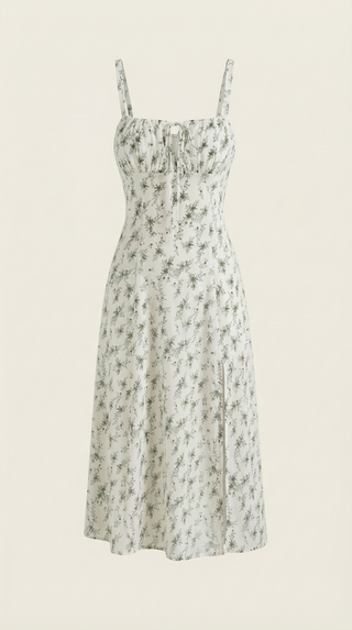 Vestido Josie Midi de Verano