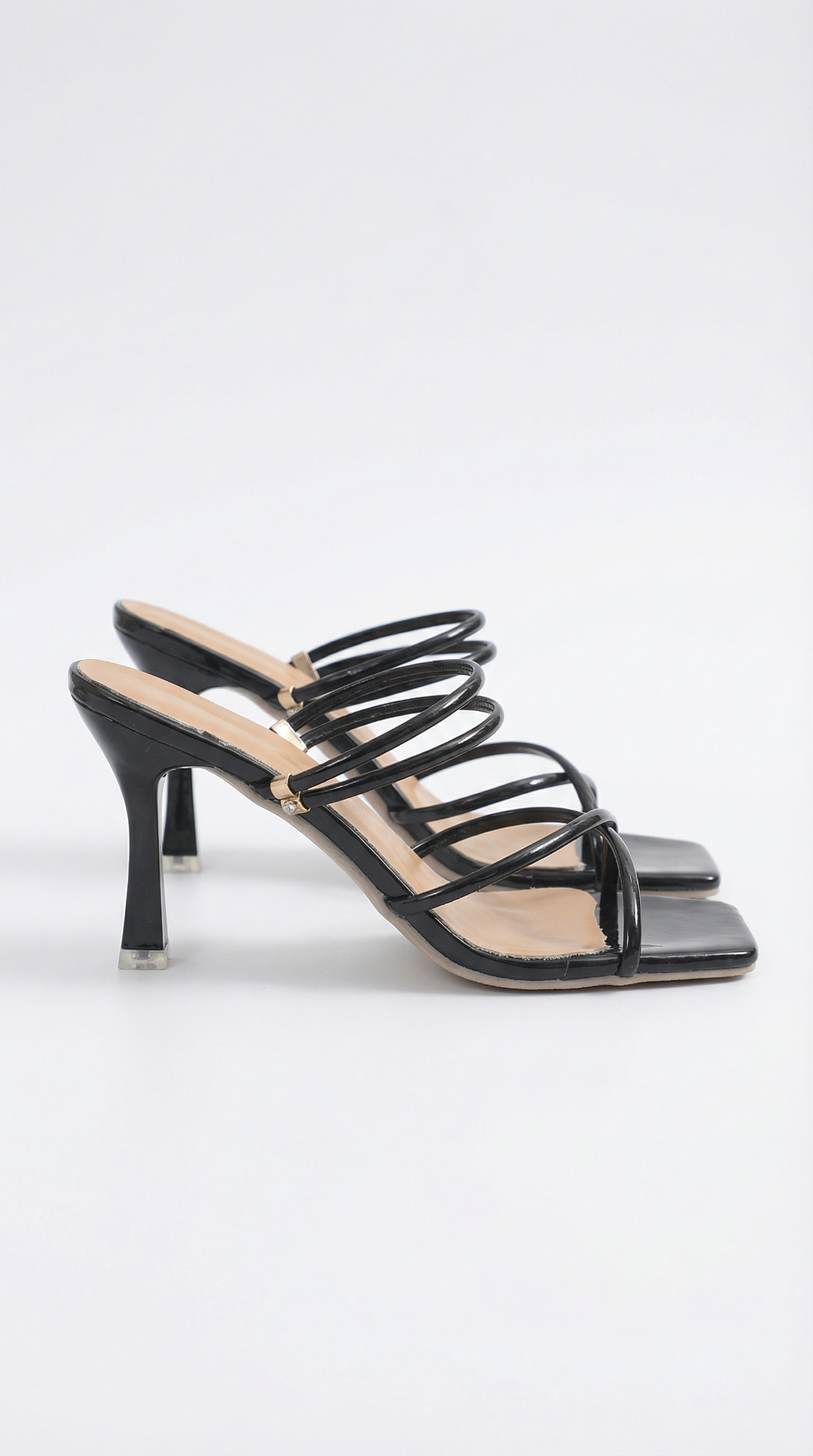 Tacónes Elegantes Karen