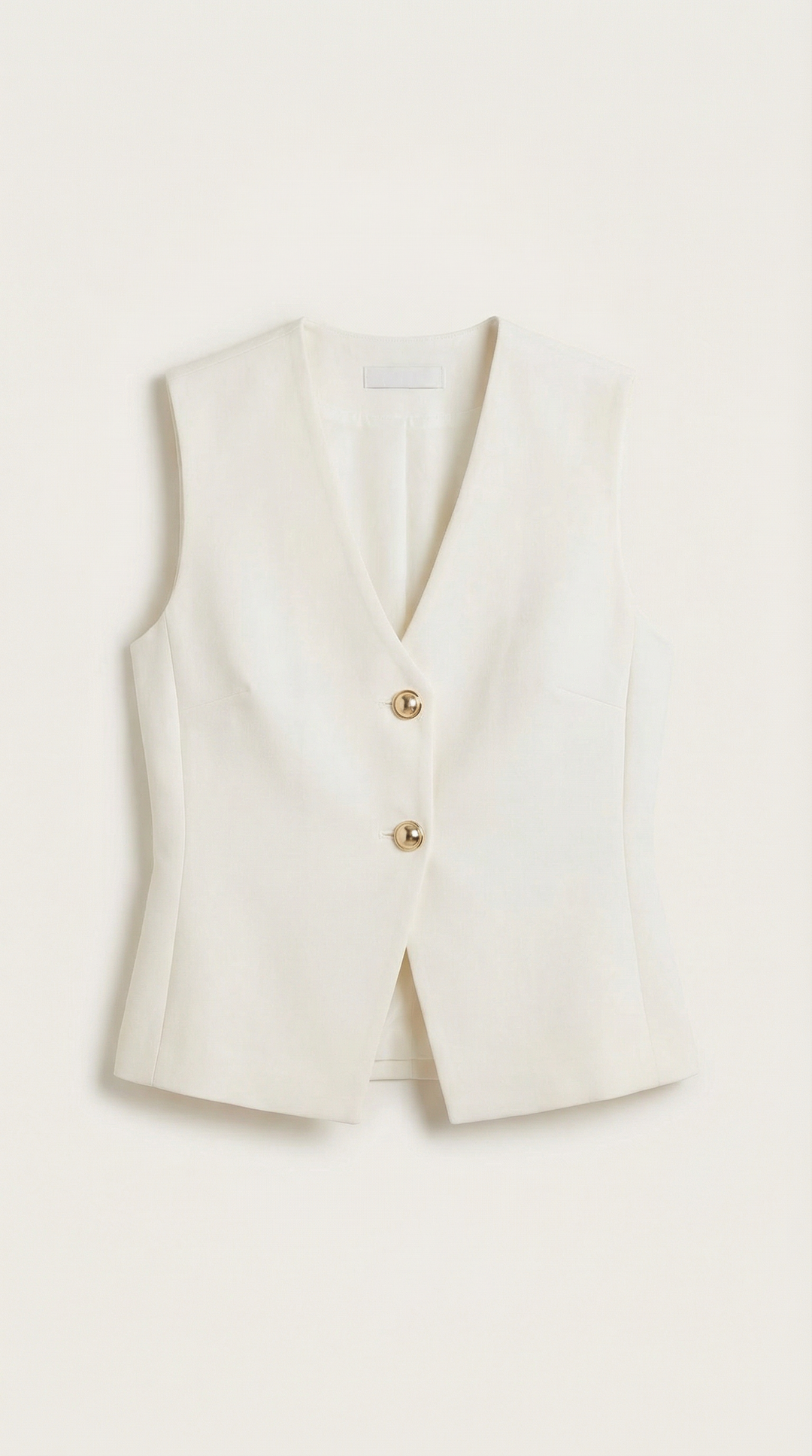 Lily Knit Vest