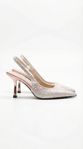 Tacones Rachel: Elegantes Sandalias