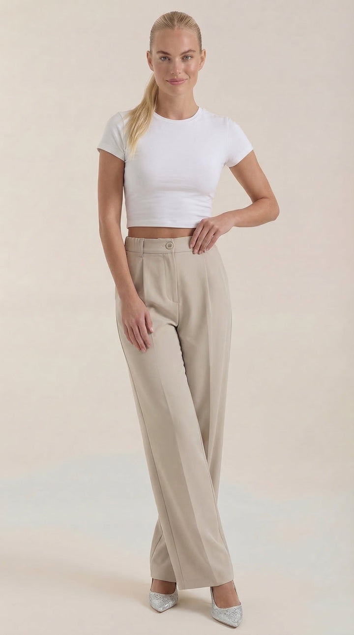 Pantalones Rebecca