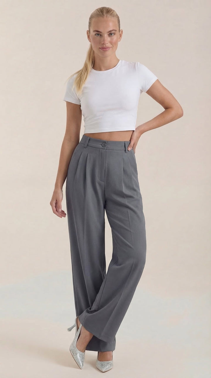 Pantalones Rebecca