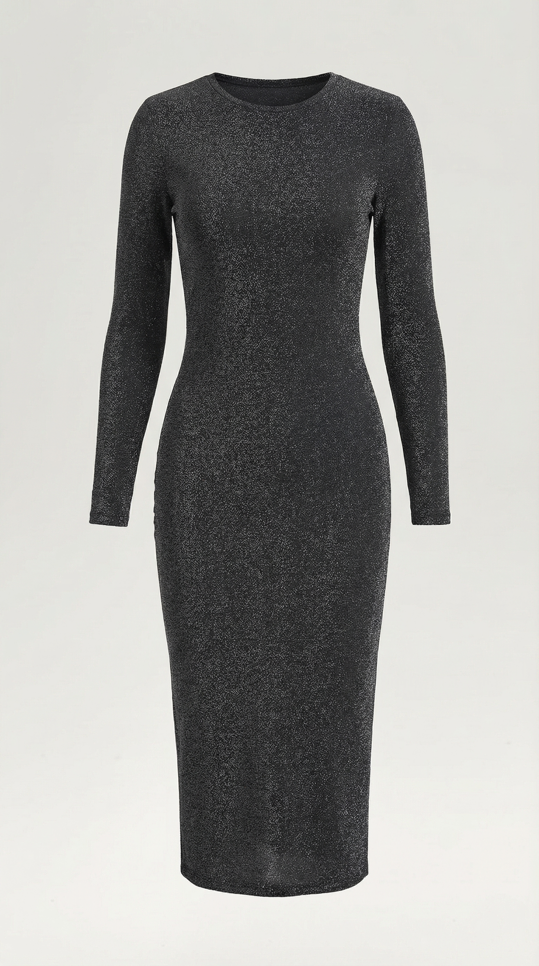 Vestido Midi Ceñido Seraphine