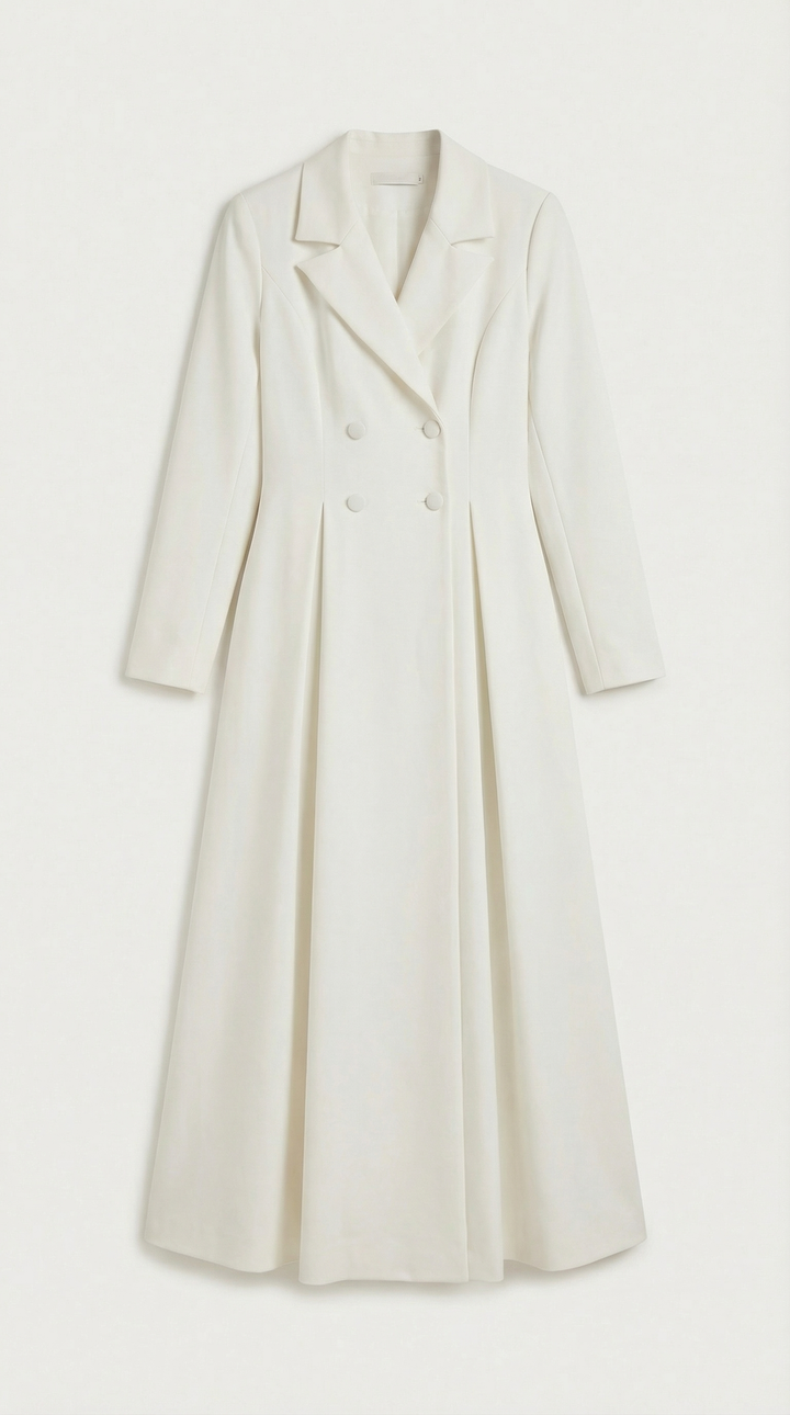 Stephanie Trench Coat