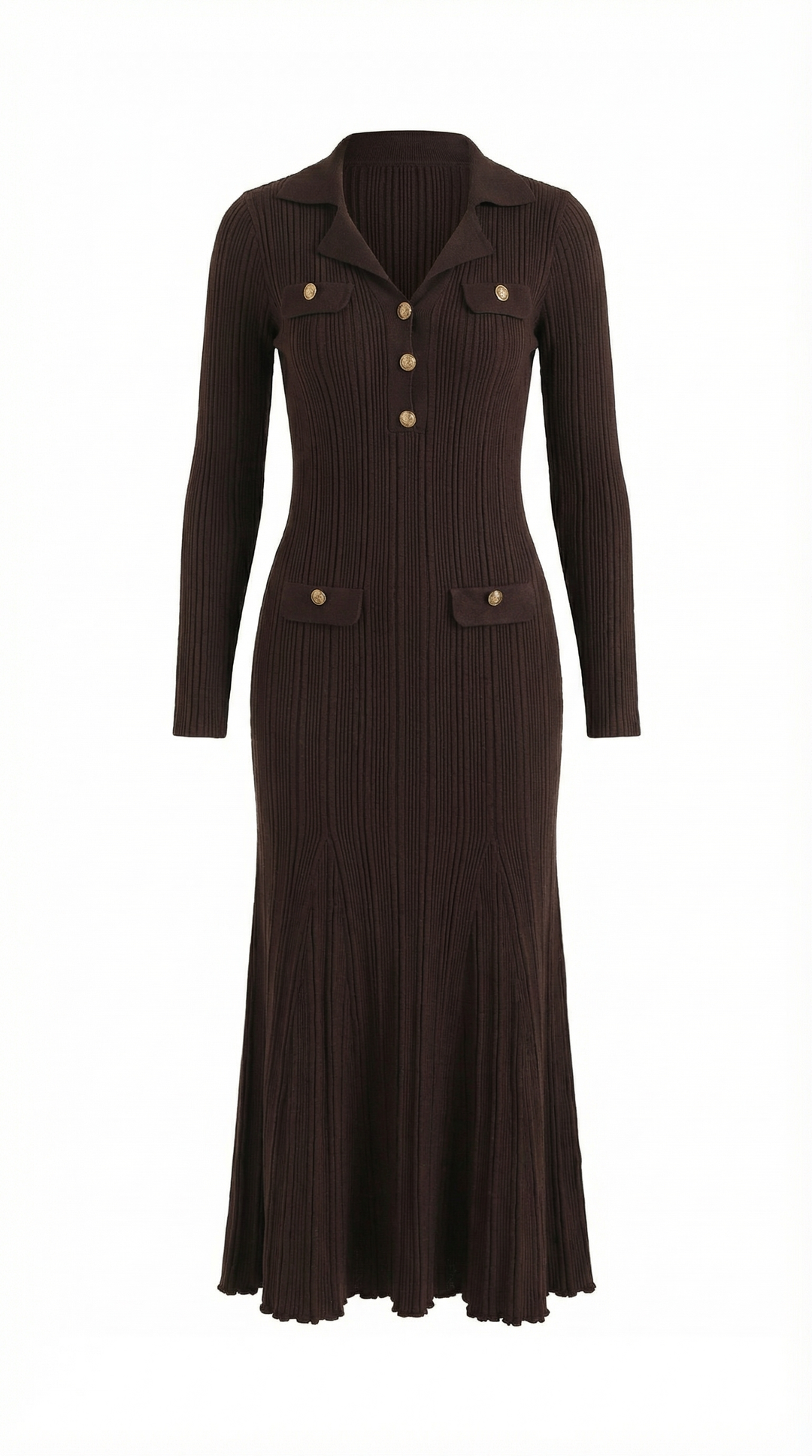 Veronica Maxicomfort Dress