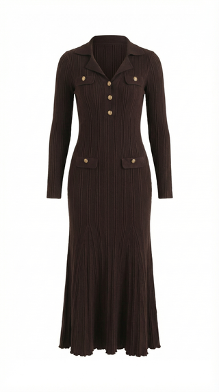 Veronica Maxicomfort Dress