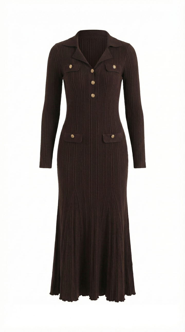 Veronica Maxicomfort Dress